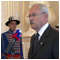 Part 2 - Appointment of Rectors of Slovak universities Bratislava Presidential Palace 30, June 2008 [new window]